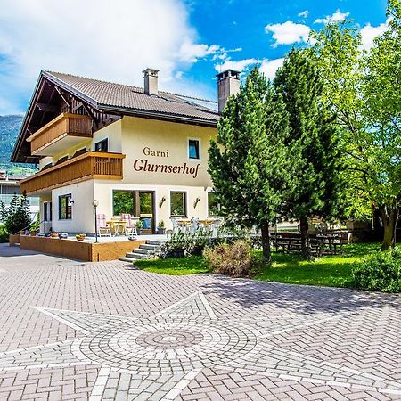 Garni Glurnserhof Exteriér fotografie